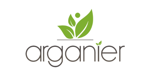 ARGANIER logo