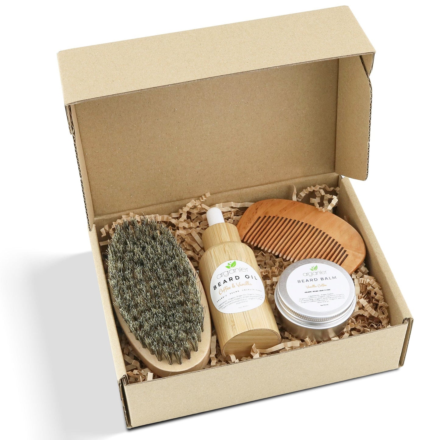 Best Beard Set