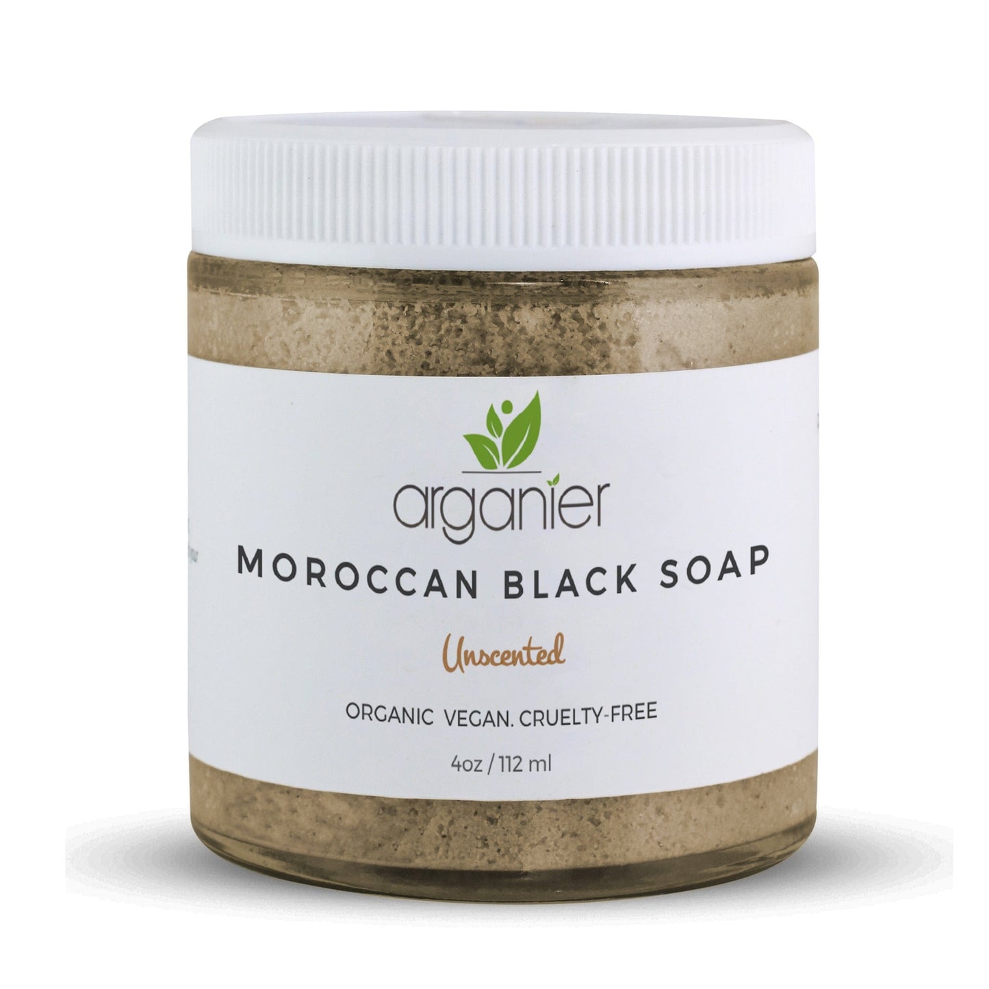 Moroccan Black Soap