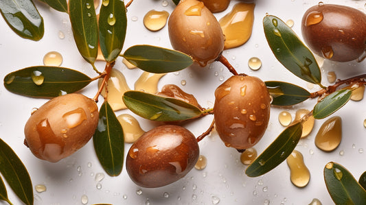 What Does Argan Oil Smell Like ?