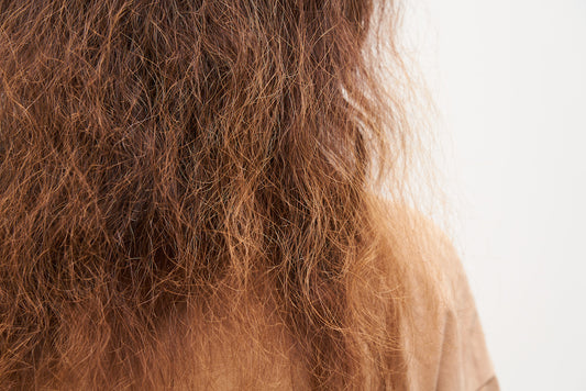 Is Argan Oil Good for Low Porosity Hair ?