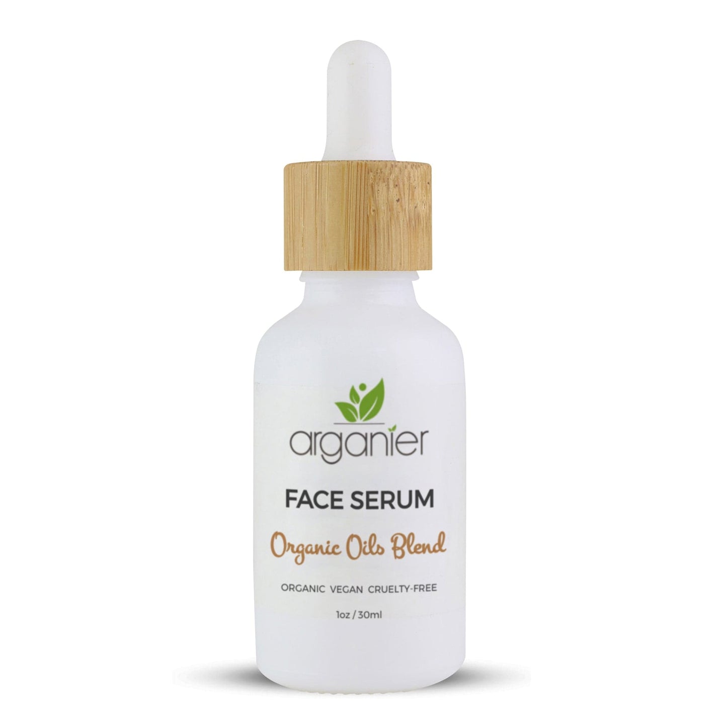 Organic Face Serum