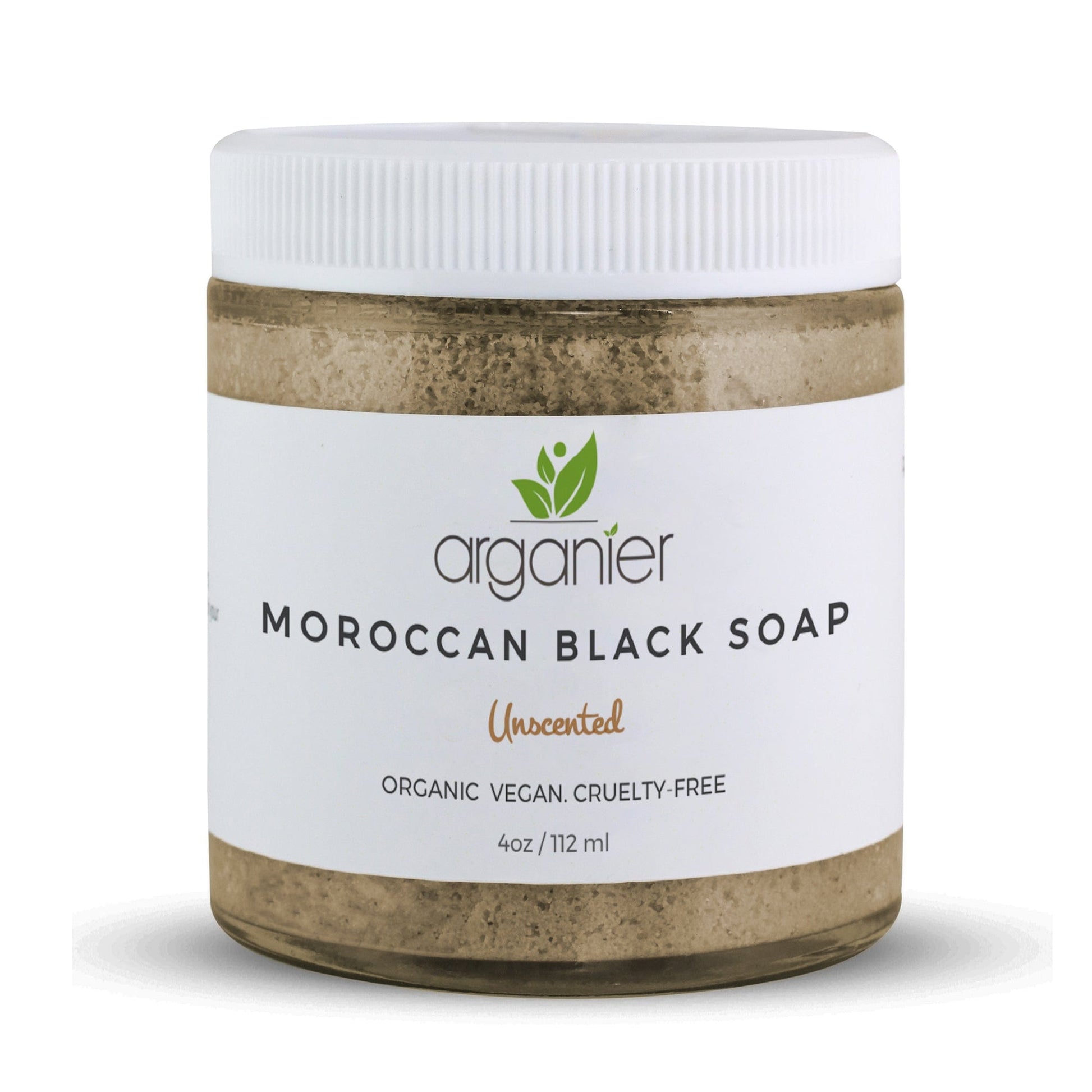 Moroccan Black Soap 